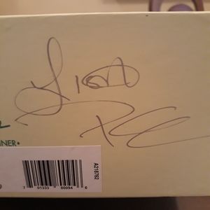 Donald Pliner 4in heel Snakeskin by Lisa